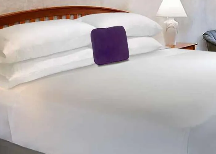 Knights Inn Somerset
